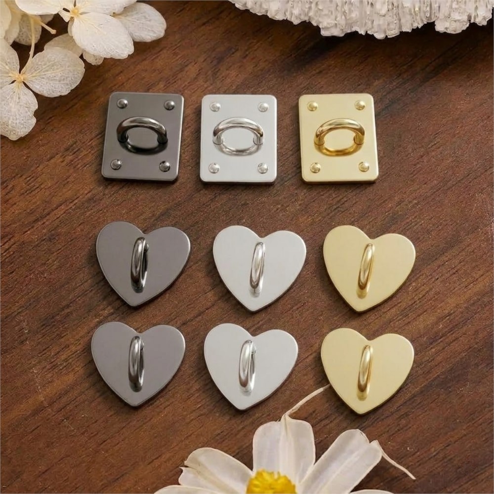 Phone Accessories And Electronics - 5 szt. Urocze etui na telefon