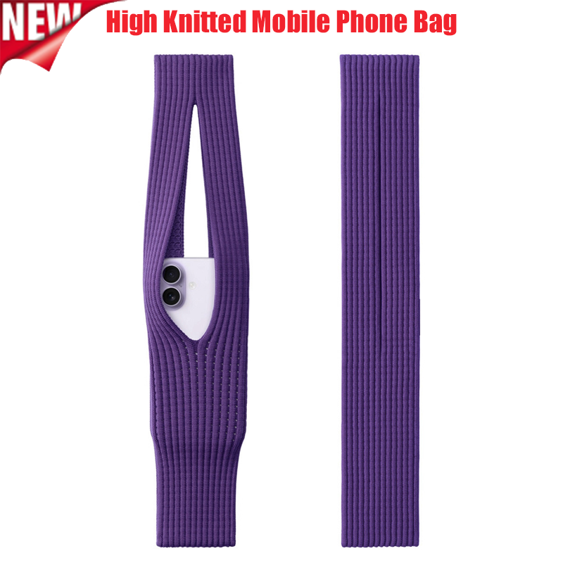 Phone Accessories And Electronics - Nowa damska torebka na telefon 2026,