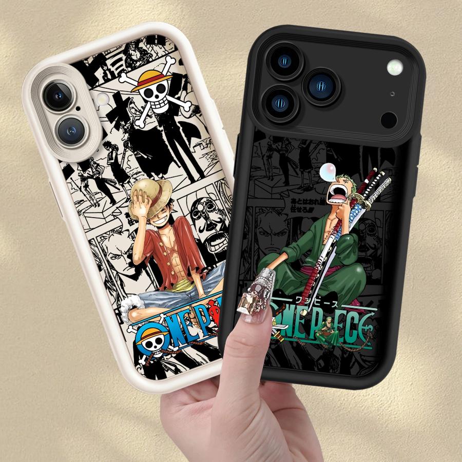 Vivo Y28 - Etui na telefon z motywem One