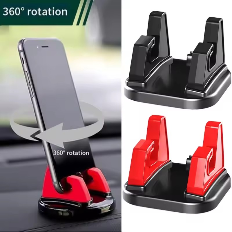 Phone Accessories And Electronics - Uniwersalny uchwyt samochodowy na telefon z