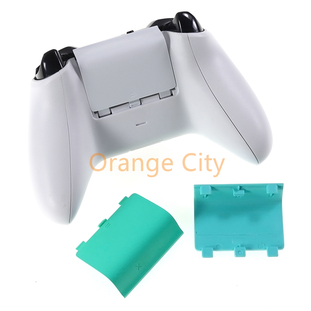 Gaming Controller Phone - 1 szt. Oryginalna pokrywa baterii do