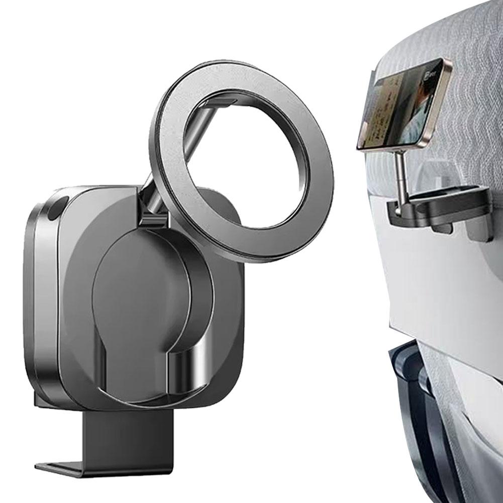 Phone Accessories For Travel - Magnetyczny uchwyt na telefon podróżny, mocny