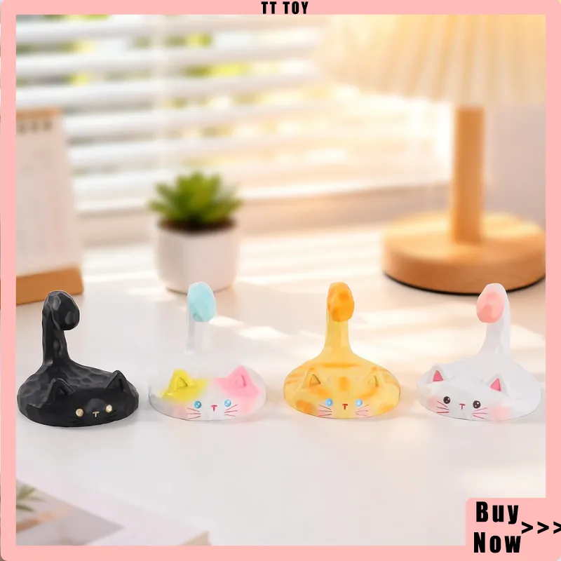 Seria uchwytów na telefon Hot  – Phone Accessories Blind Box recenzja i cena