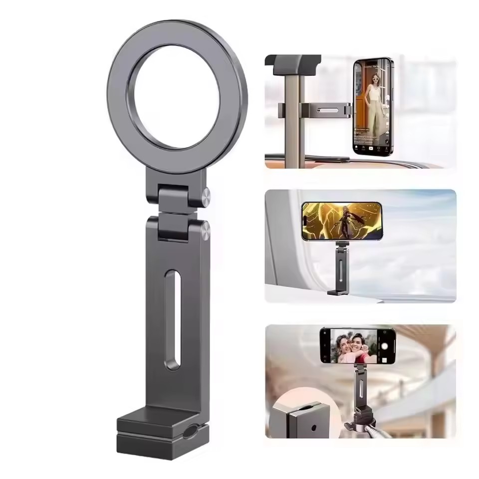 Uniwersalny Magnetyczny Uchwyt – Phone Accessories For Travel recenzja i cena