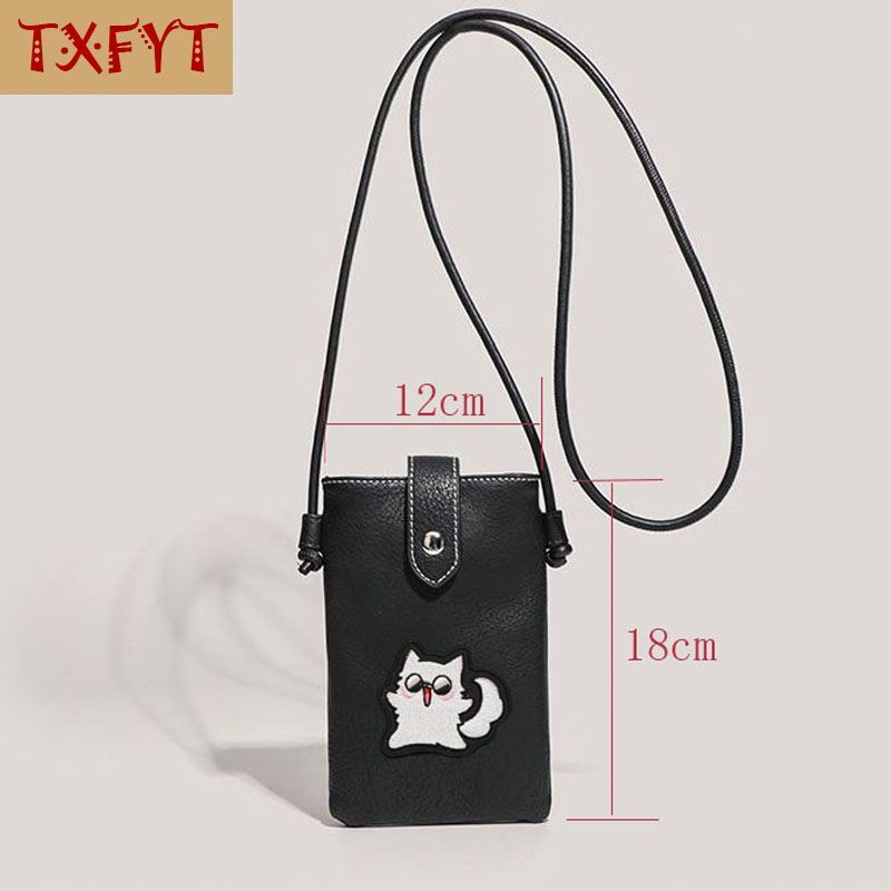 Jujutsu Kaisen Gojo Satoru PU  – Phone Accessories For Travel recenzja i cena