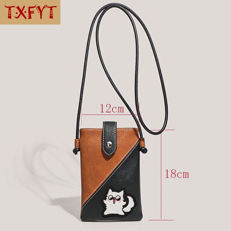 Jujutsu Kaisen Gojo Satoru PU  – Phone Accessories For Travel recenzja i cena