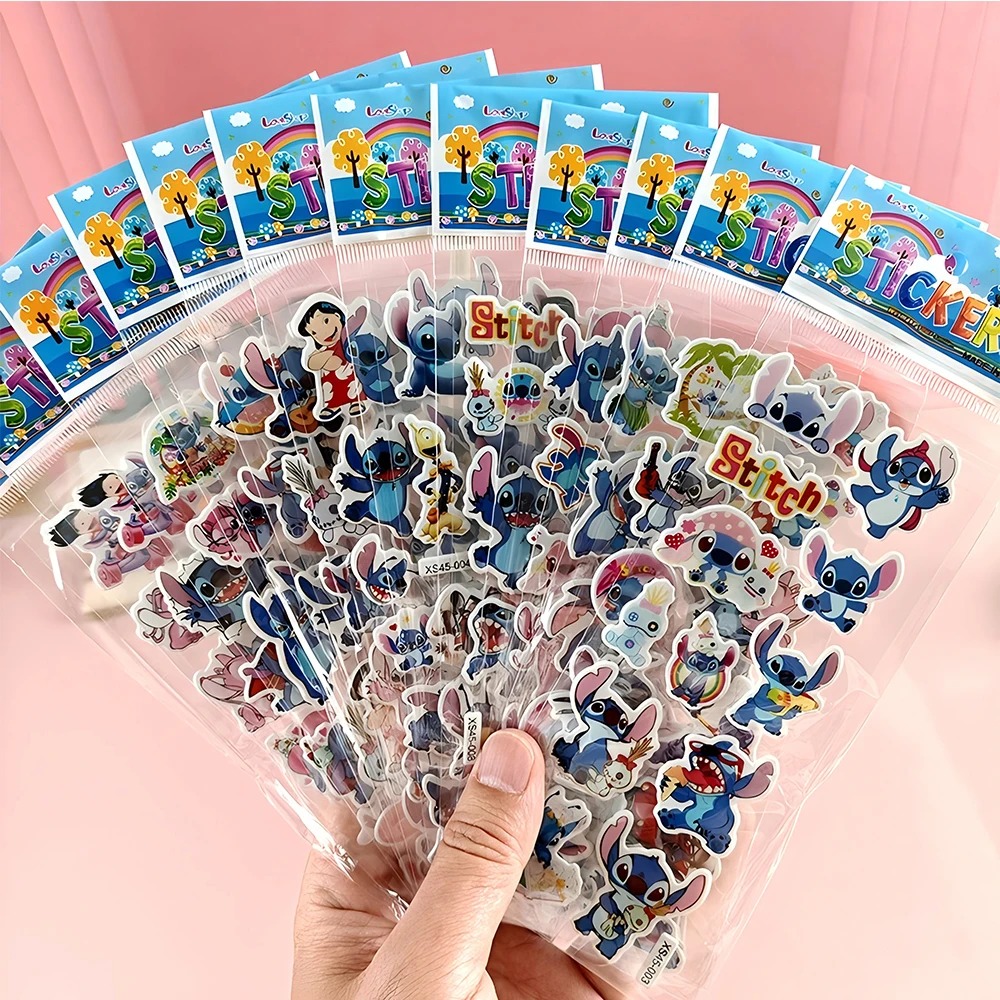 48 arkuszy uroczych naklejek D – Phone Accessories Cute recenzja i cena