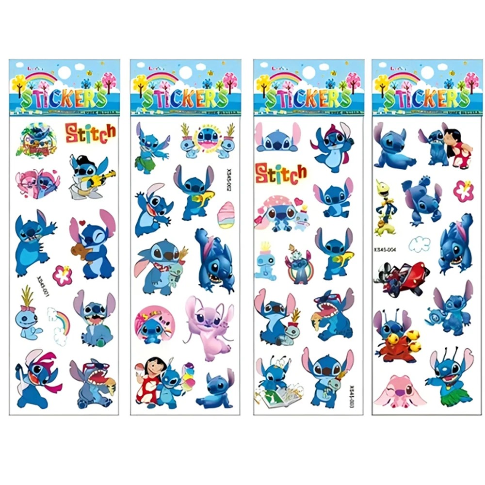 48 arkuszy uroczych naklejek D – Phone Accessories Cute recenzja i cena