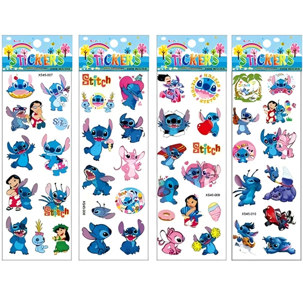 48 arkuszy uroczych naklejek D – Phone Accessories Cute recenzja i cena