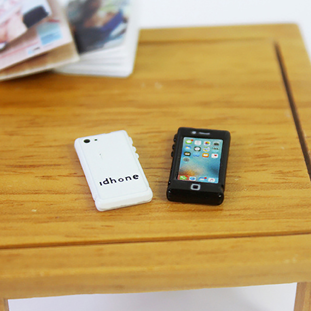 Akcesoria samochodowe RC Dekor – Phone Accessories Pictures recenzja i cena