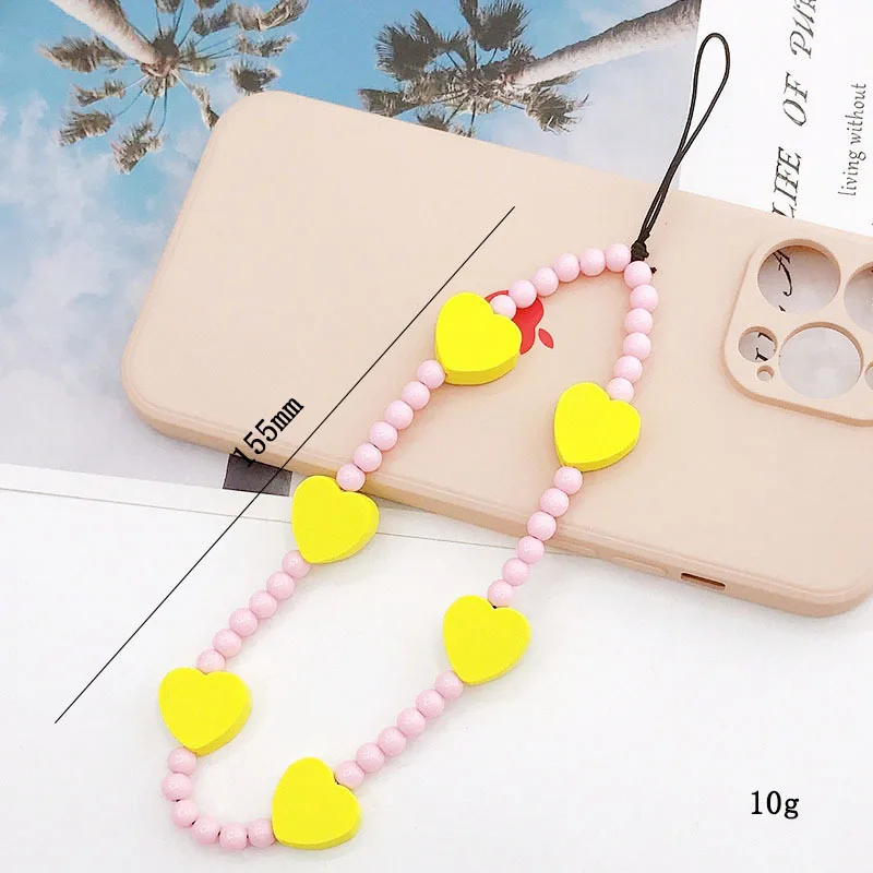 Akrylowe Gwiazdki Miś Łańcusze – Phone Accessories Pictures recenzja i cena