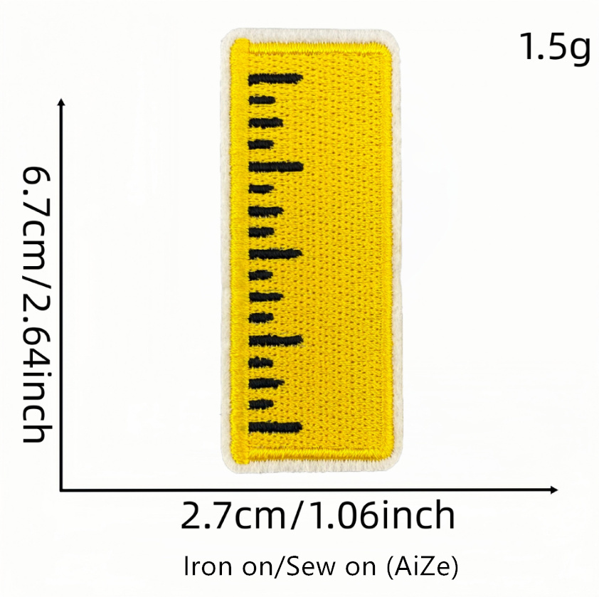 10 szt. Naszywki z kredek do s – Phone Accessories Pictures recenzja i cena