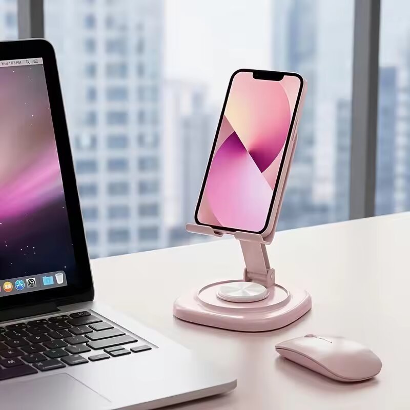 Obrotowy o 360 stopni składany – Phone Accessories And Electronics recenzja i cena