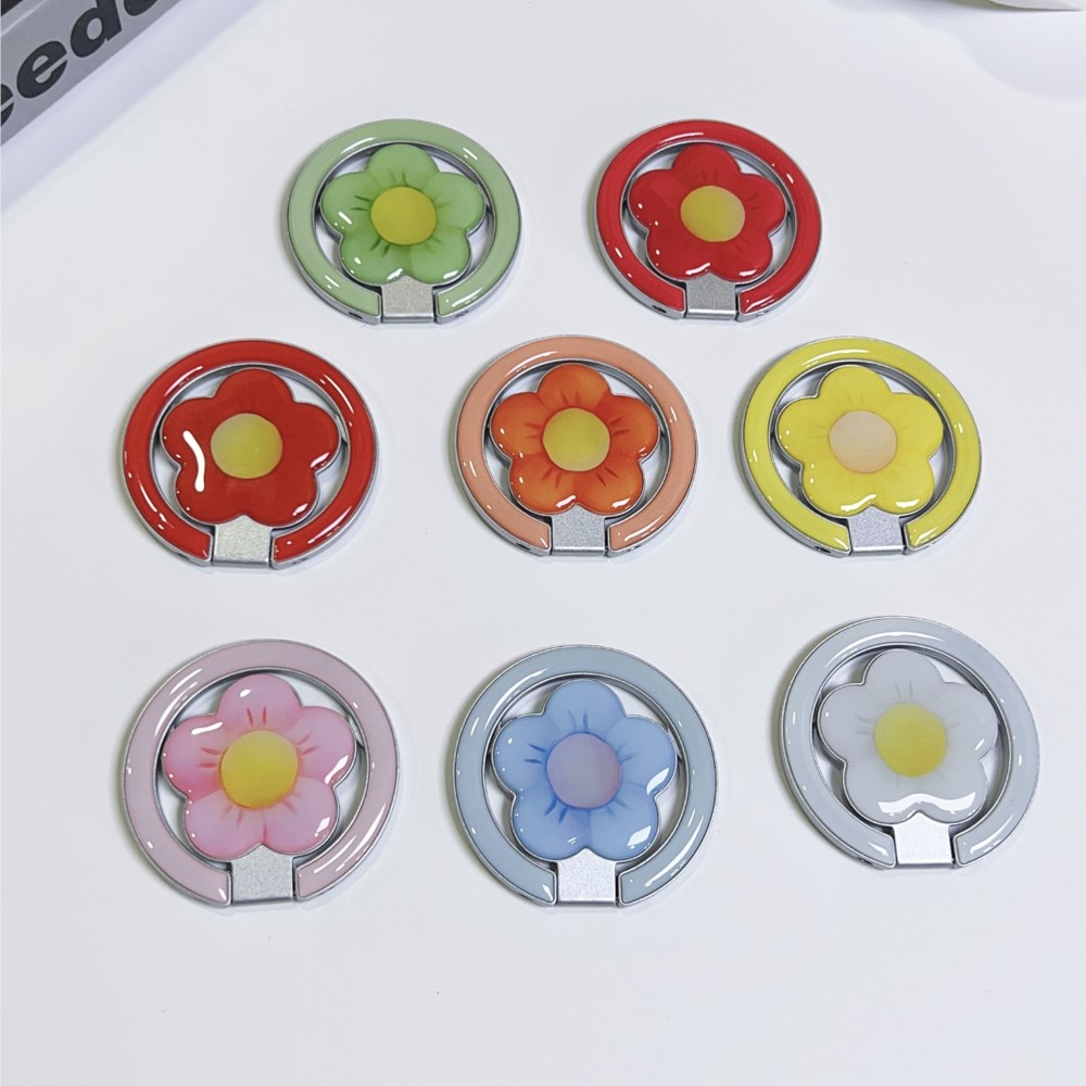 Magnetyczny składany uchwyt na – Phone Accessories Cute recenzja i cena