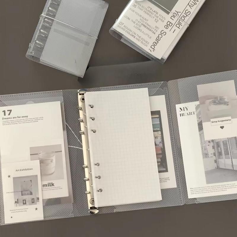 Okładka na notatnik A6 M5, skł – Phone Accessories For Travel recenzja i cena