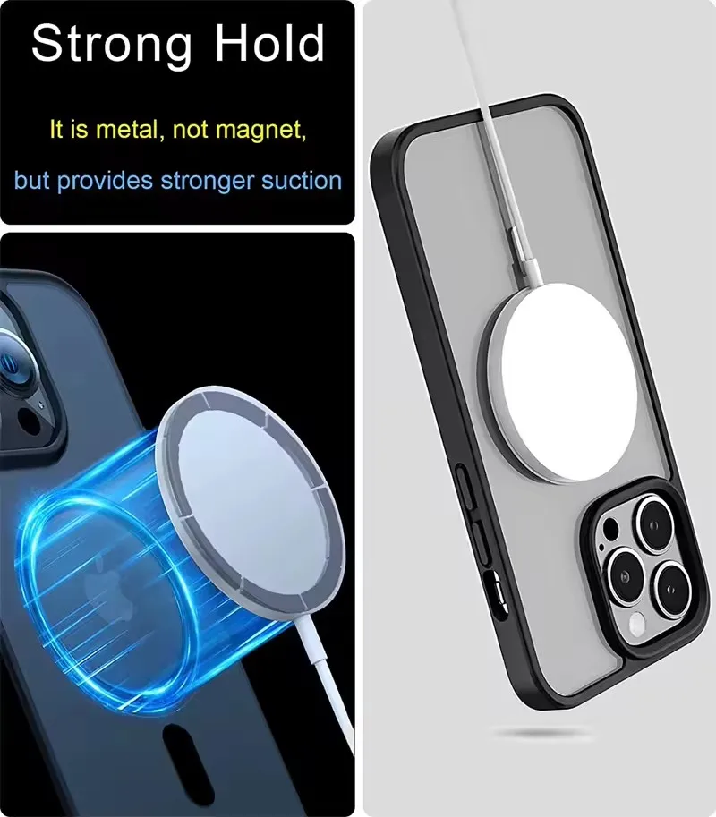 Uniwersalna Magnetyczna Metalo – Phone Accessories And Electronics recenzja i cena