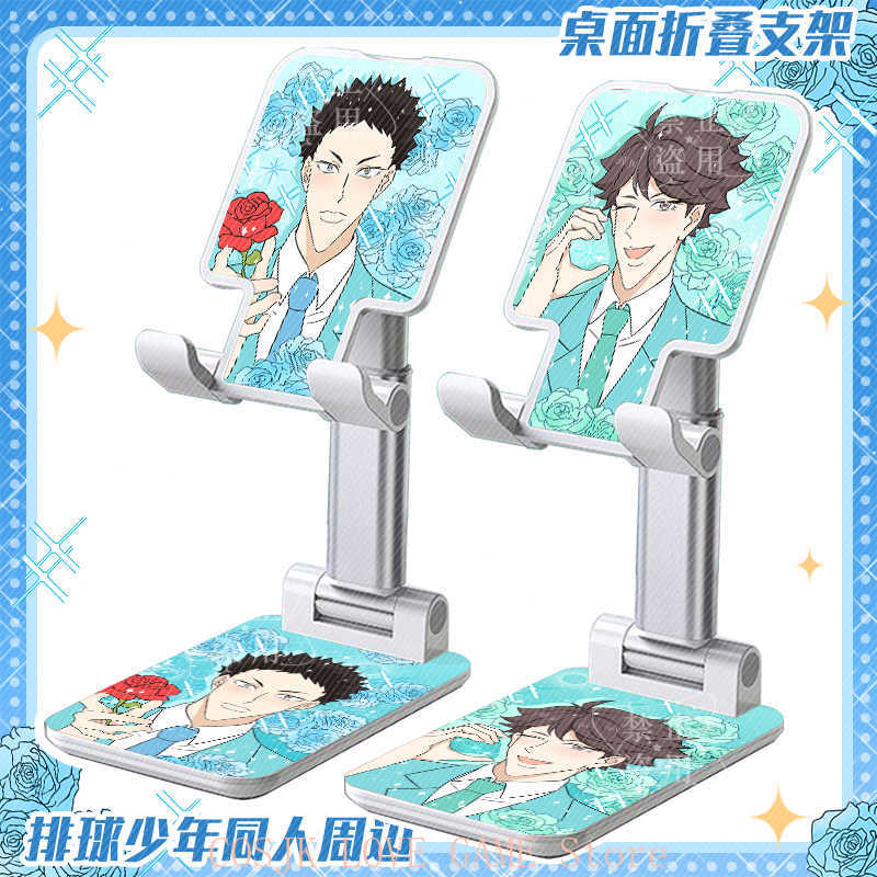 Anime Hinata Shoyo Oikawa Toor – Phone Accessories Cute recenzja i cena
