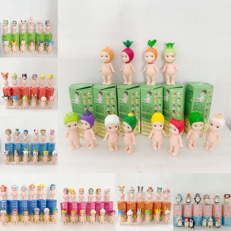 Figurki Niespodzianki Hot Frui – Phone Accessories Blind Box recenzja i cena