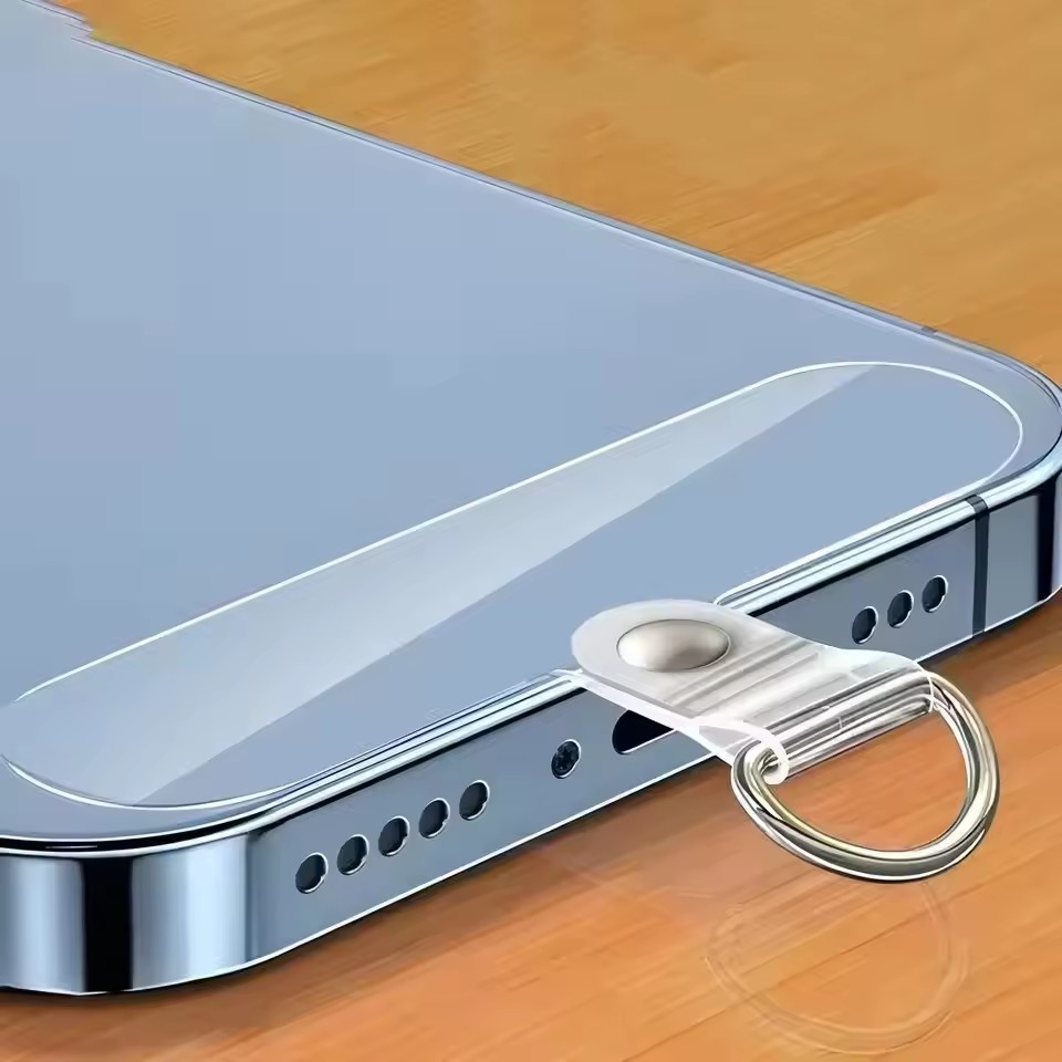 Uniwersalne Przezroczyste Odpi – Phone Accessories And Electronics recenzja i cena