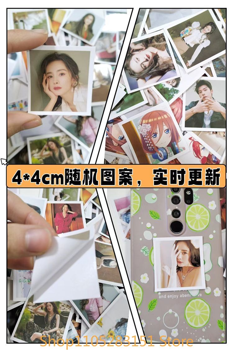 Genshin Impact Alyosha Cosplay – Phone Accessories Cute recenzja i cena