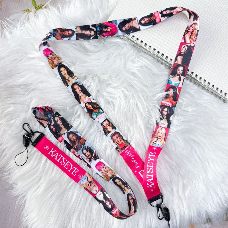 Smycz do telefonu z motywem an – Phone Accessories Cute recenzja i cena
