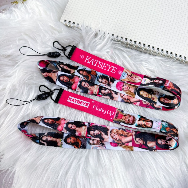 Smycz do telefonu z motywem an – Phone Accessories Cute recenzja i cena