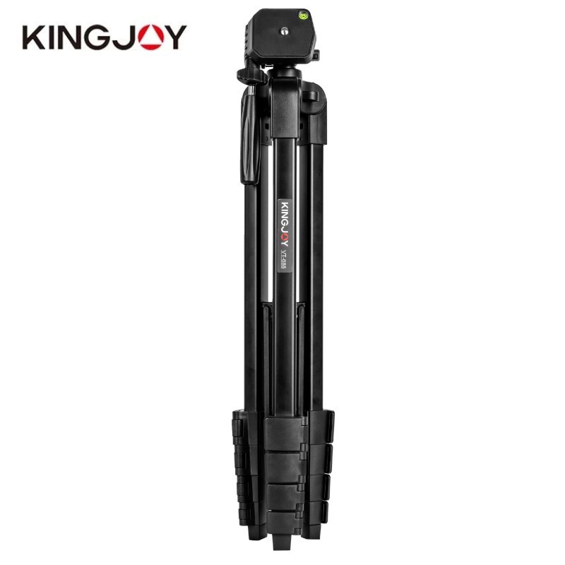 KINGJOY VT-688 Wysoki Statyw P – Phone Accessories Highpoint recenzja i cena
