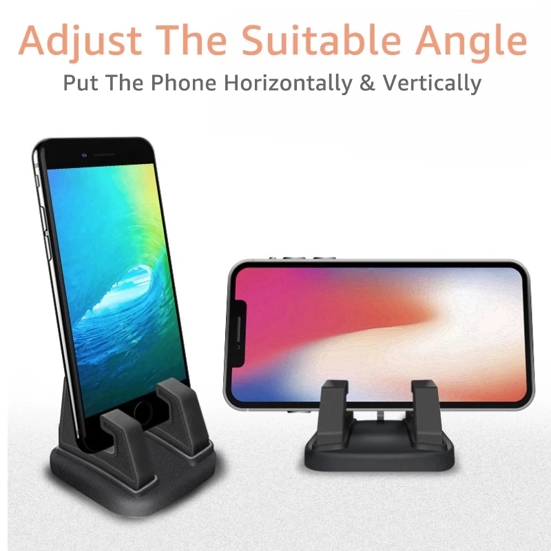 Uniwersalny uchwyt samochodowy – Phone Accessories And Electronics recenzja i cena