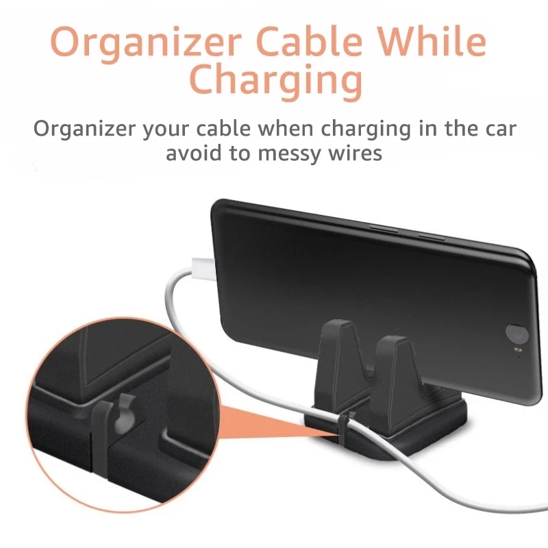 Uniwersalny uchwyt samochodowy – Phone Accessories And Electronics recenzja i cena