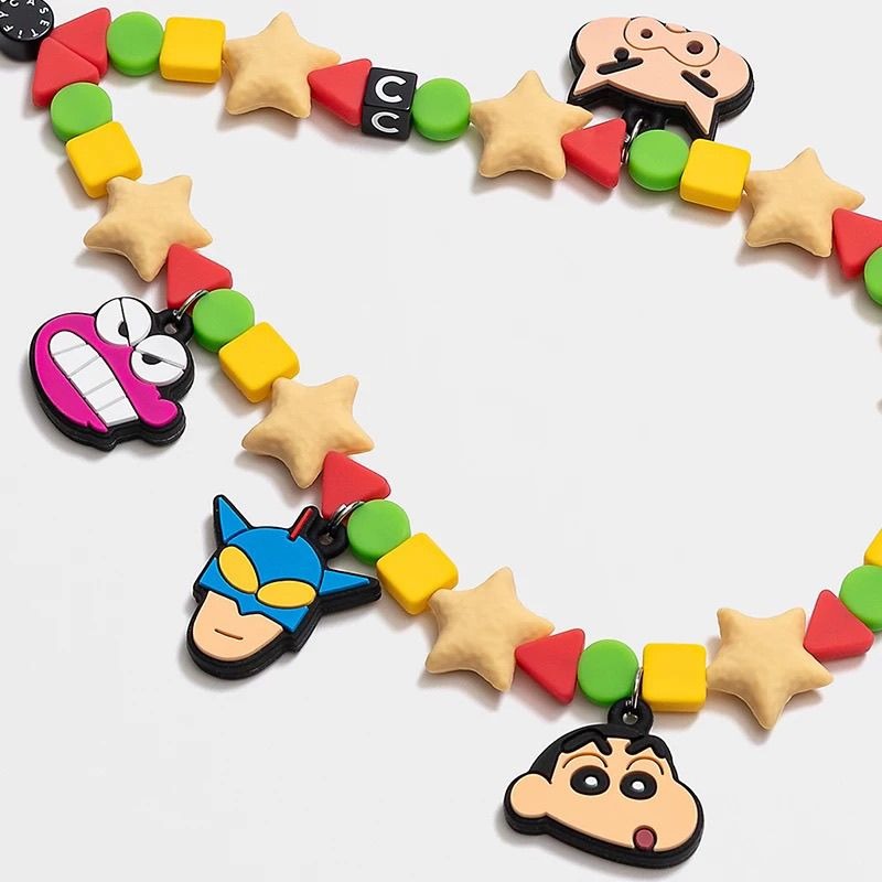 Nowy Crayon Shin-chan Nohara S – Phone Accessories And Electronics recenzja i cena