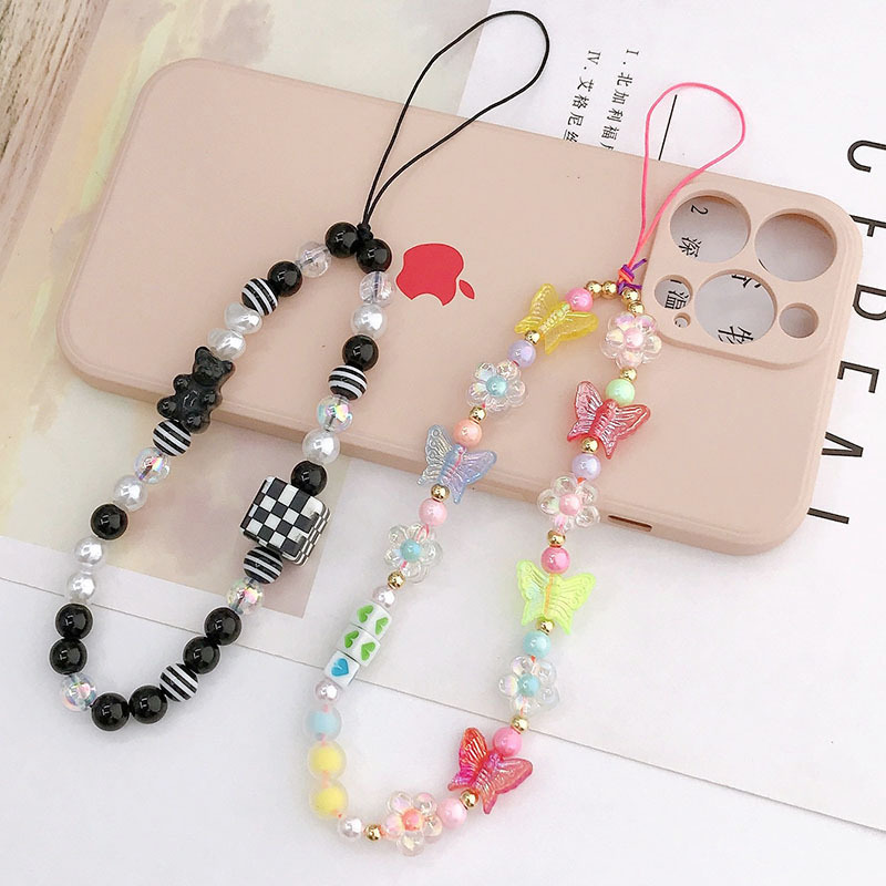 Nowa Śliczna Zawieszka do Tele – Phone Accessories Pictures recenzja i cena