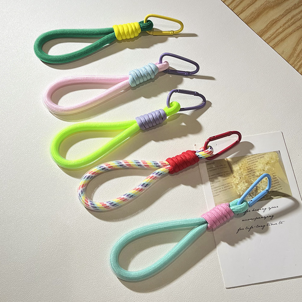 Smycz do telefonu z siatki, fl – Phone Accessories And Electronics recenzja i cena