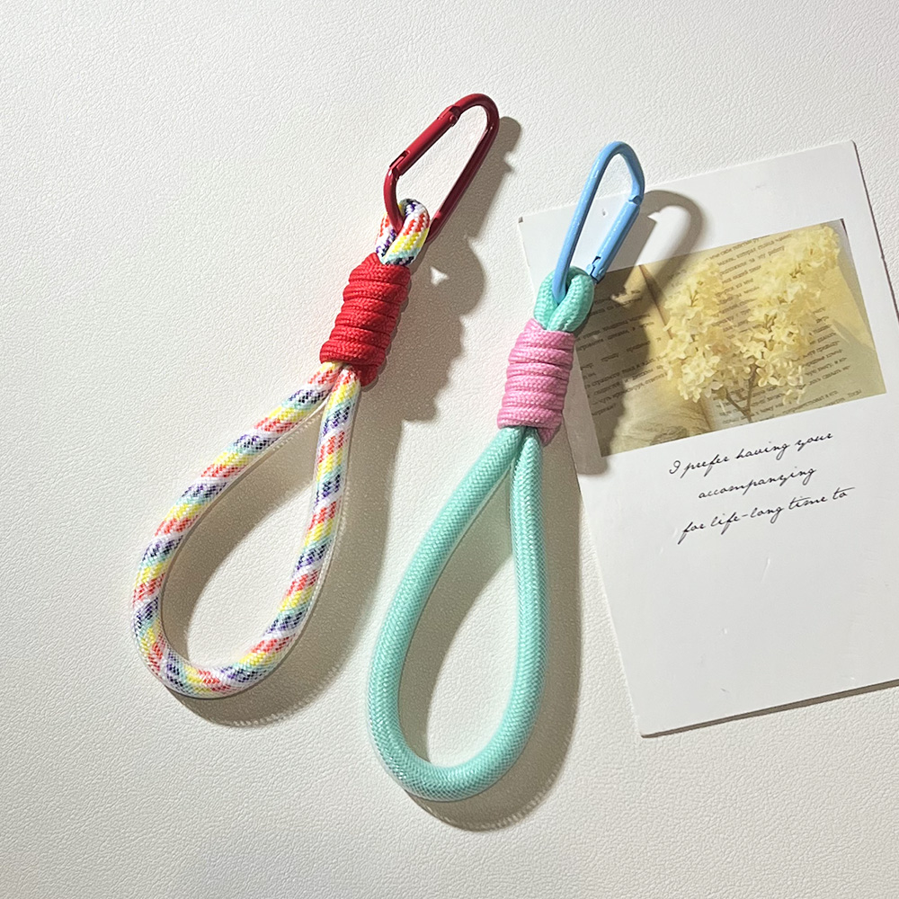 Smycz do telefonu z siatki, fl – Phone Accessories And Electronics recenzja i cena