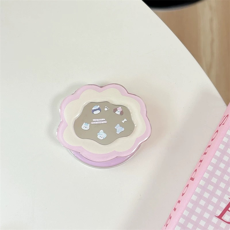 Kreskówkowy lustrzany teleskop – Phone Accessories Cute recenzja i cena