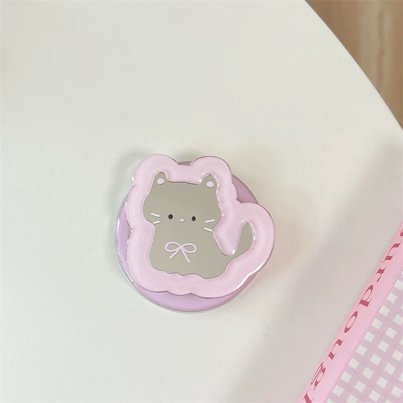 Kreskówkowy lustrzany teleskop – Phone Accessories Cute recenzja i cena