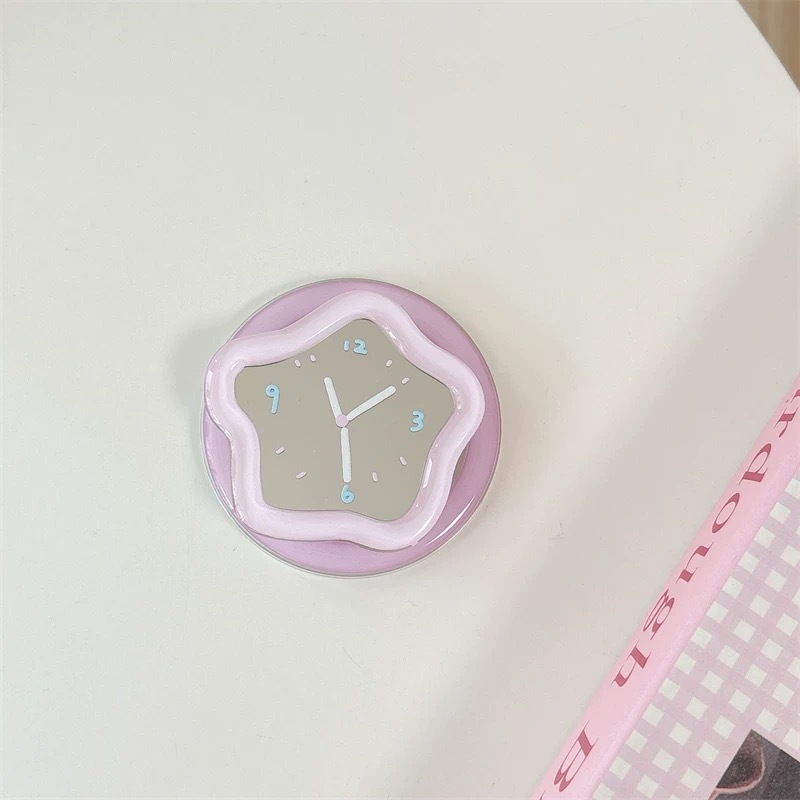 Kreskówkowy lustrzany teleskop – Phone Accessories Cute recenzja i cena