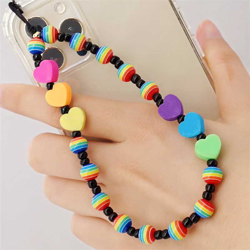 Łańcuszek do telefonu dla kobi – Phone Accessories Pictures recenzja i cena
