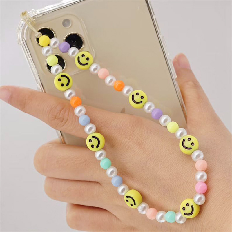 Łańcuszek do telefonu dla kobi – Phone Accessories Pictures recenzja i cena