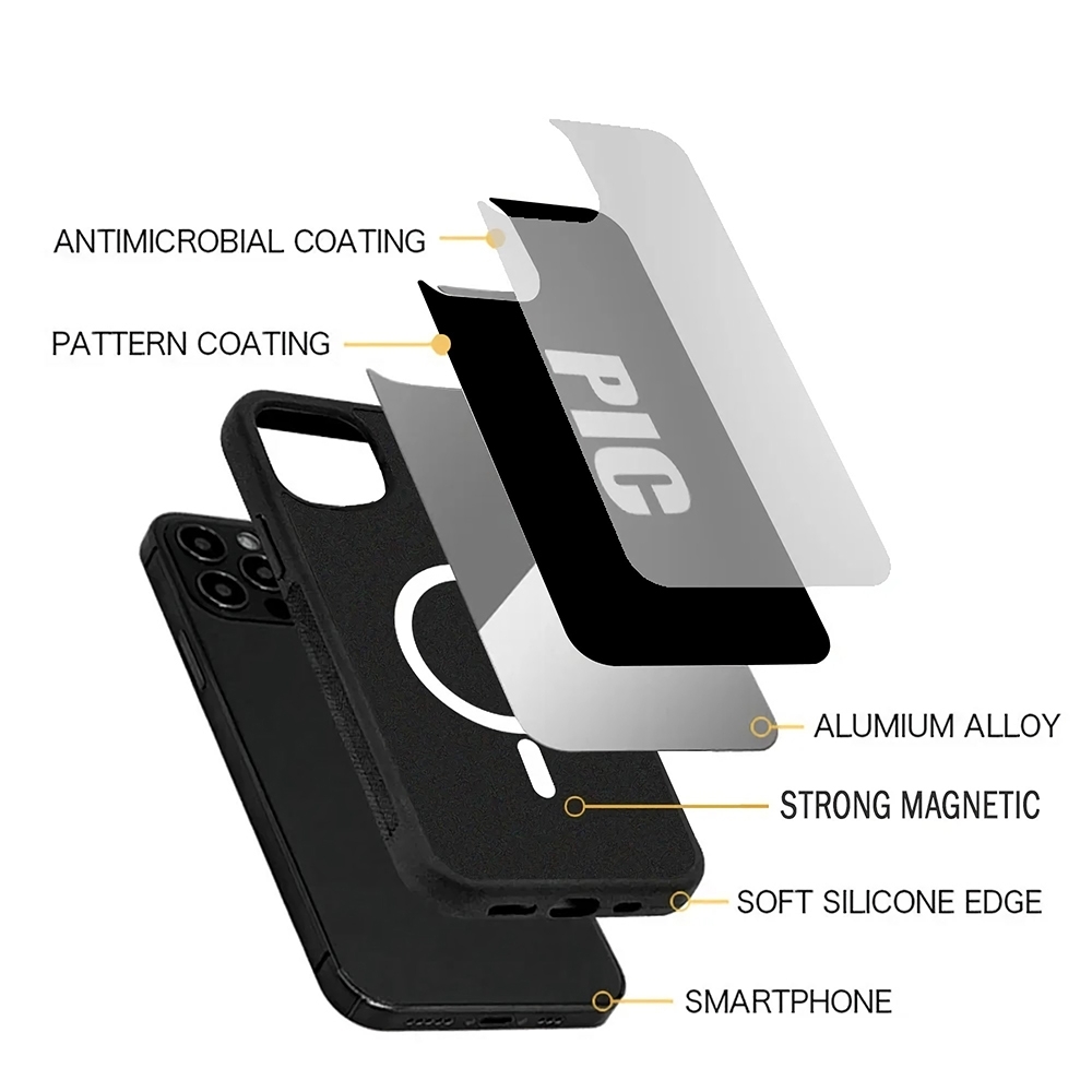 Etui na telefon Game New L-Lim – Phone Accessories Company recenzja i cena