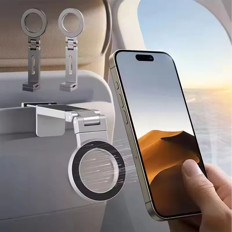 Uniwersalny Magnetyczny Uchwyt – Phone Accessories For Travel recenzja i cena