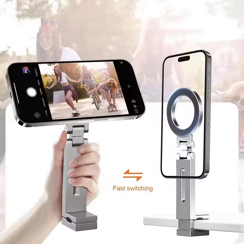 Uniwersalny Magnetyczny Uchwyt – Phone Accessories For Travel recenzja i cena
