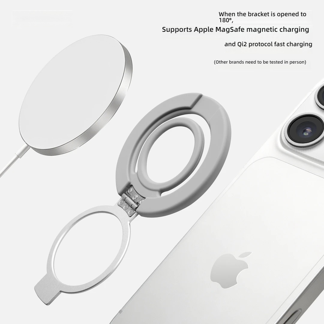 Dwustronny Magnetyczny Silikon – Phone Accessories And Electronics recenzja i cena