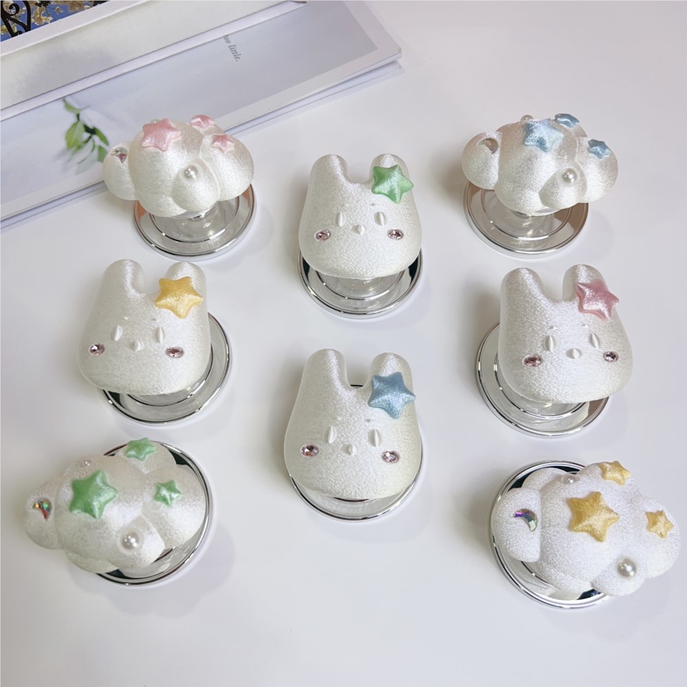 Magnetyczny uchwyt do telefonu – Phone Accessories Cute recenzja i cena