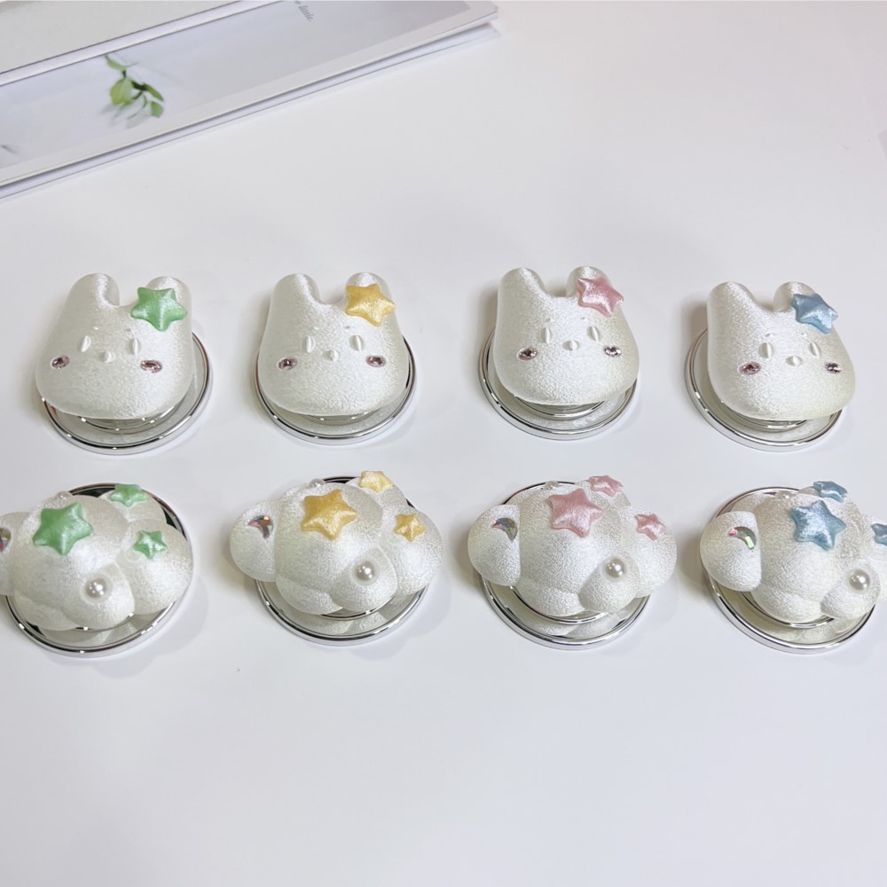 Magnetyczny uchwyt do telefonu – Phone Accessories Cute recenzja i cena