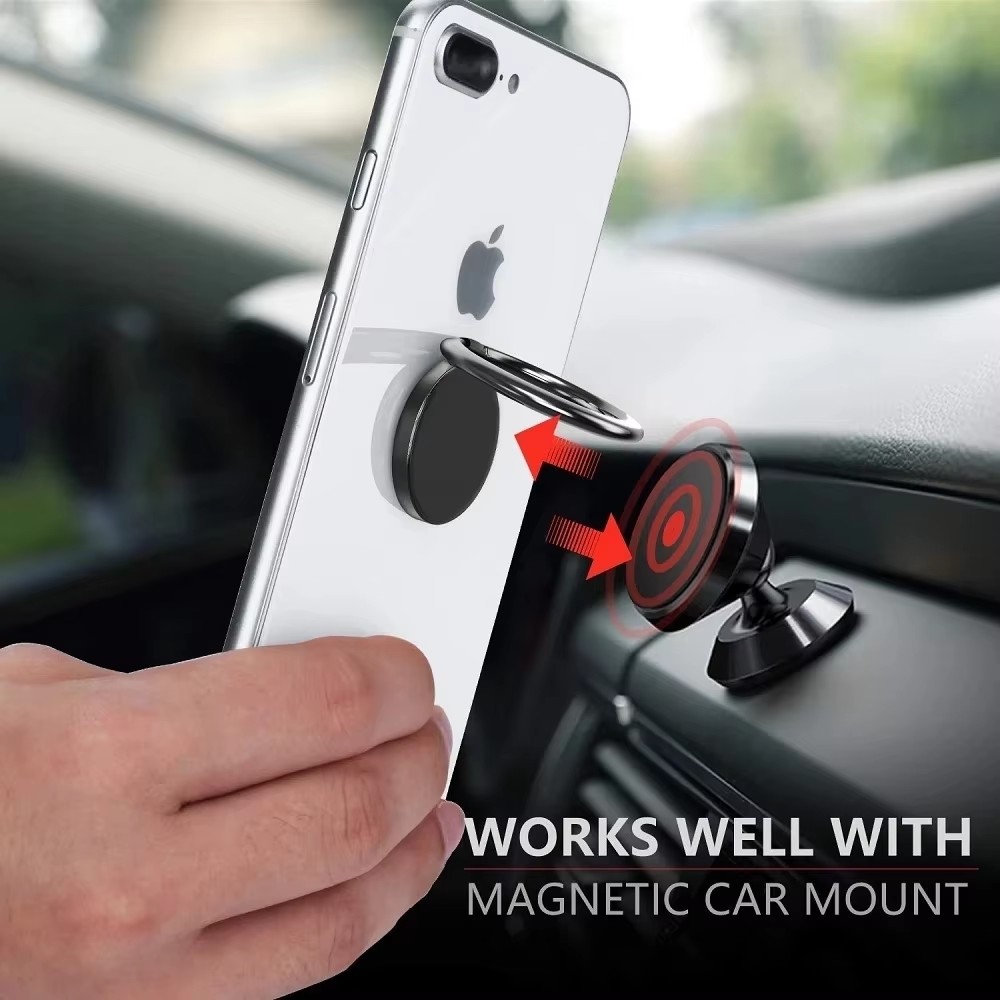 Uchwyt na telefon w kształcie  – Phone Accessories And Electronics recenzja i cena