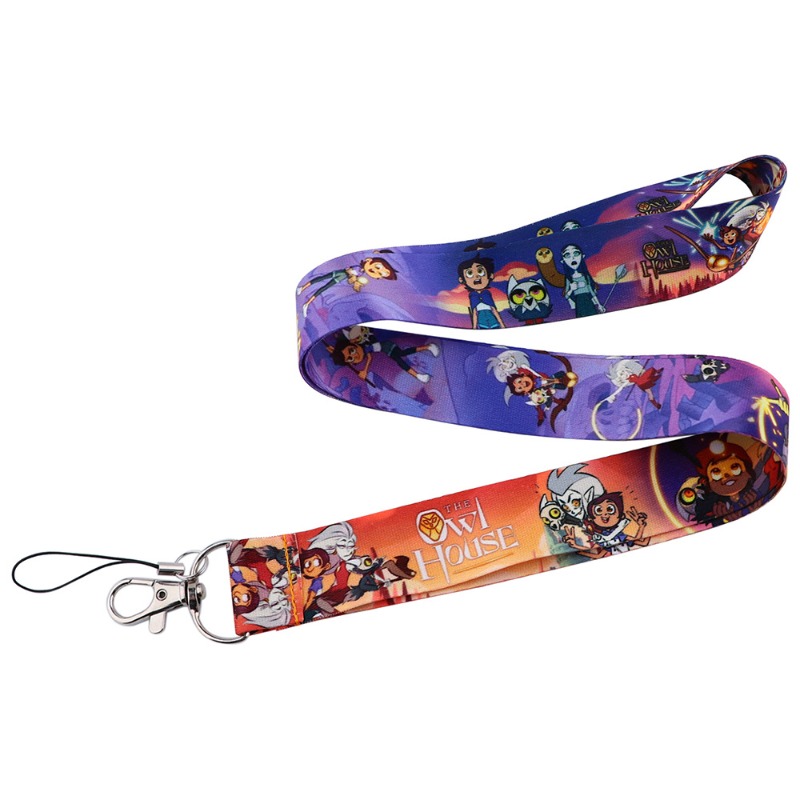 Sznurek do telefonu z serialu  – Phone Accessories Cute recenzja i cena