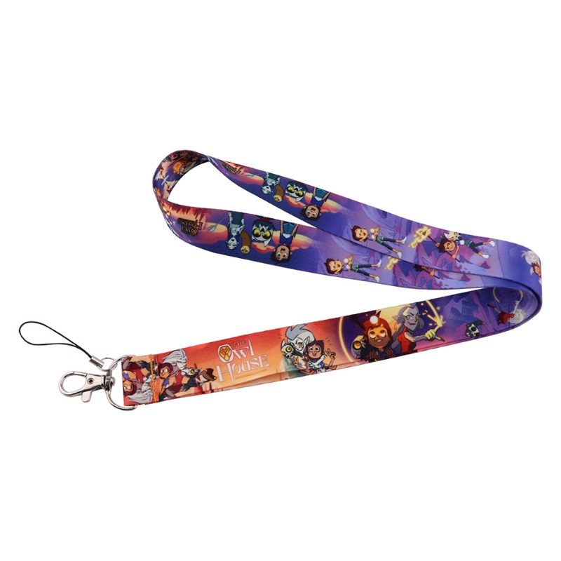 Sznurek do telefonu z serialu  – Phone Accessories Cute recenzja i cena