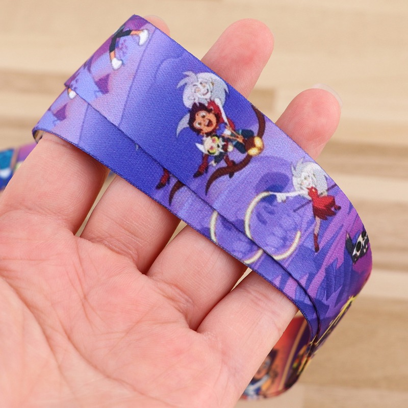 Sznurek do telefonu z serialu  – Phone Accessories Cute recenzja i cena