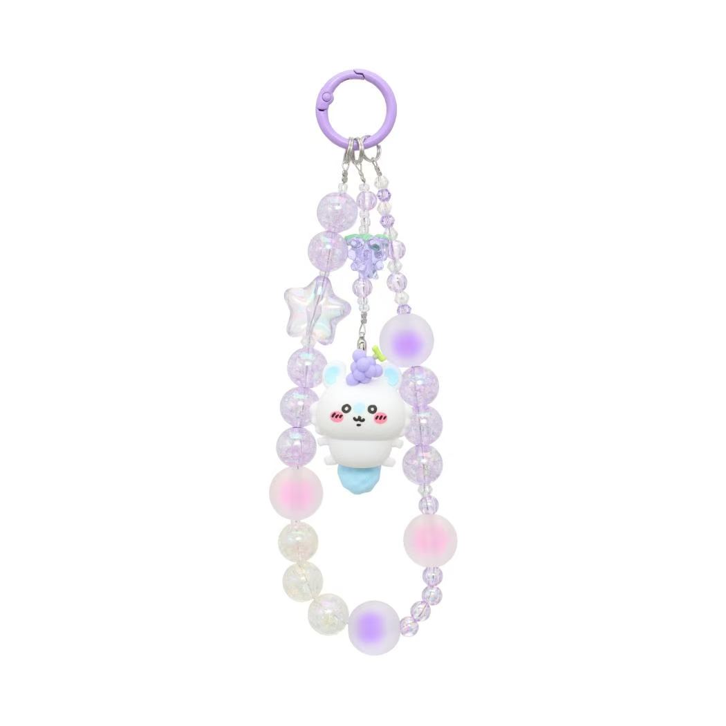 Chiikawa Fruit Market Series 3 – Phone Accessories Market recenzja i cena
