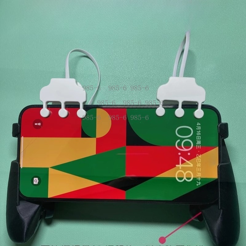 Wielofunkcyjny kontroler do gi – Gaming Controller Phone recenzja i cena